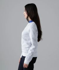 大感謝祭P10倍】セーター レディース セントアンドリュース St ANDREWS