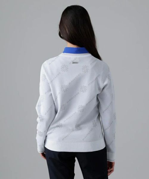 大感謝祭P10倍】セーター レディース セントアンドリュース St ANDREWS