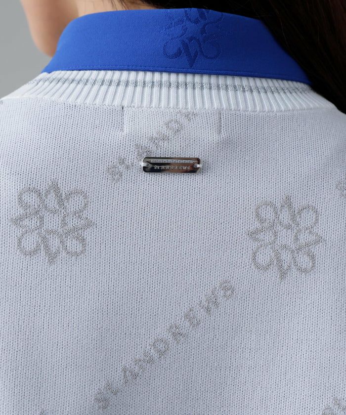 セントアンドリュースのセーター