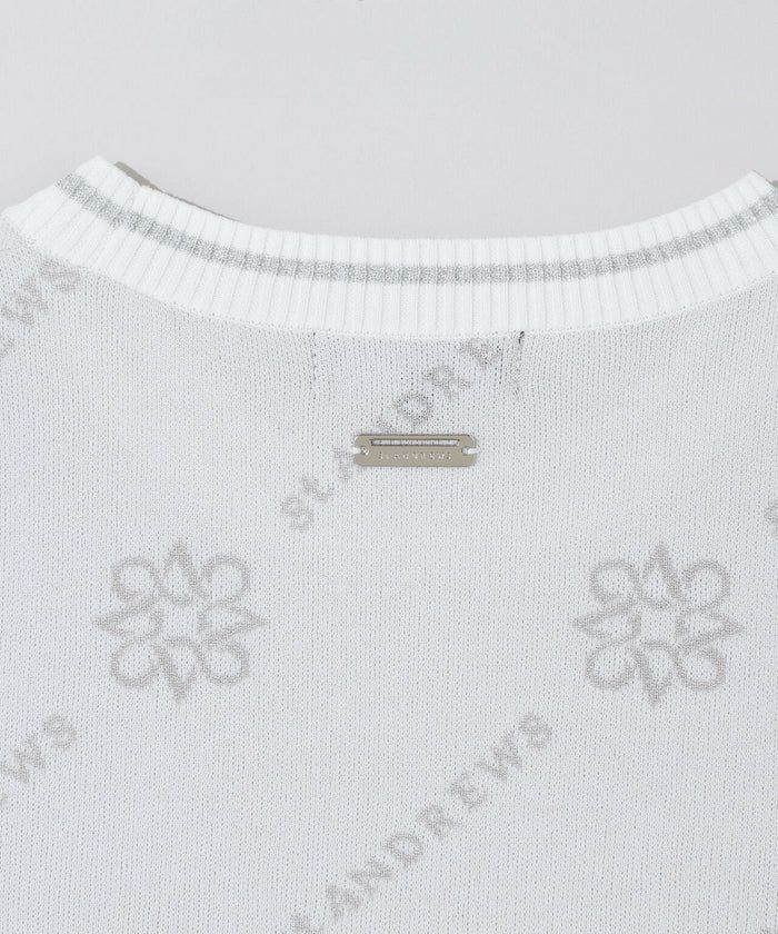 セントアンドリュースのセーター