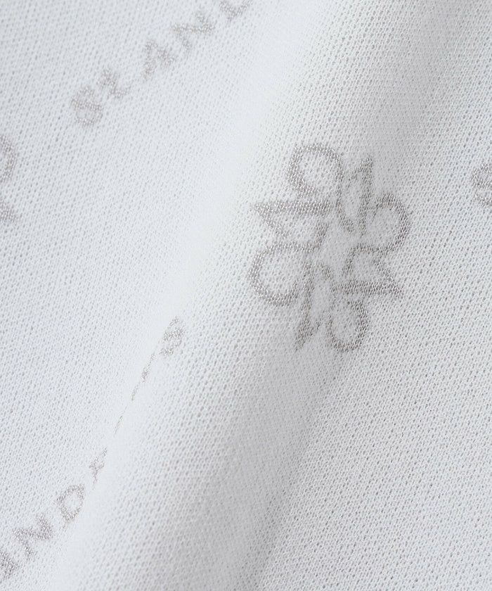 セントアンドリュースのセーター