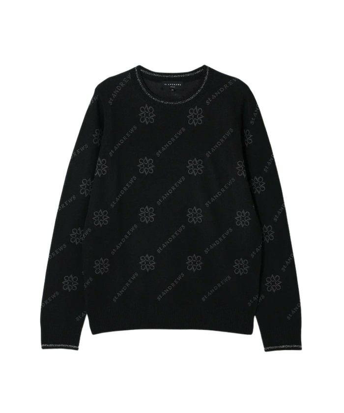 セントアンドリュースのセーター