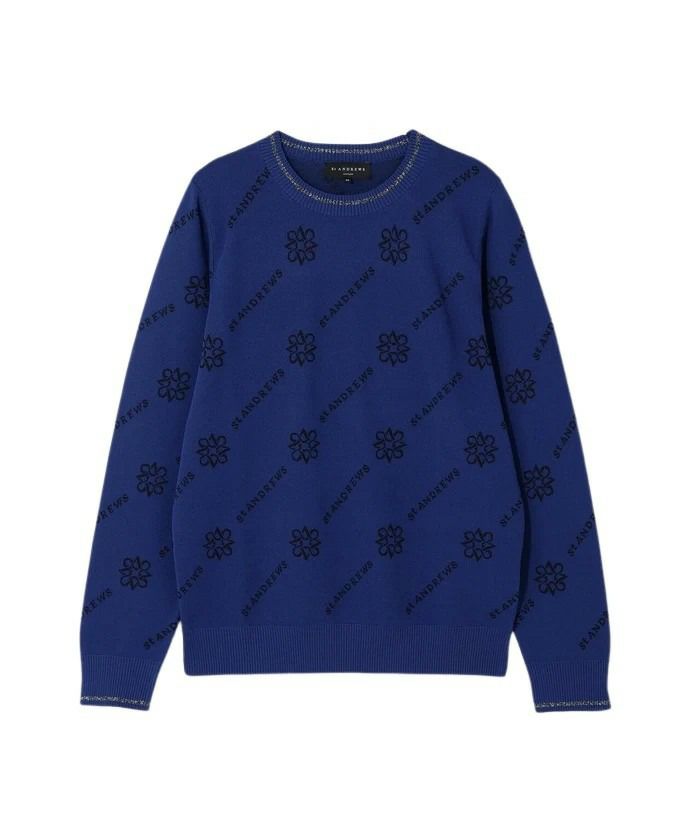 セントアンドリュースのセーター