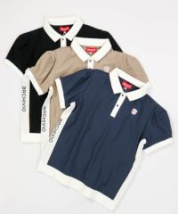 30％OFFセール】ポロシャツ レディース アルチビオ archivio 2025 秋冬