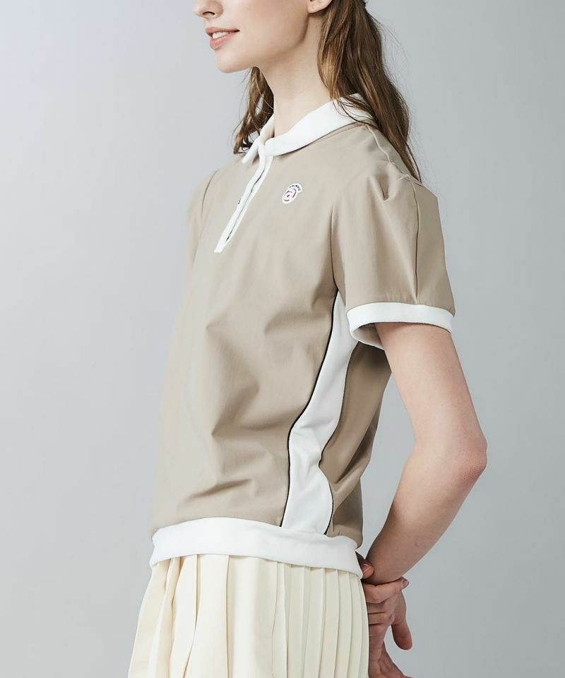 アルチビオのポロシャツ