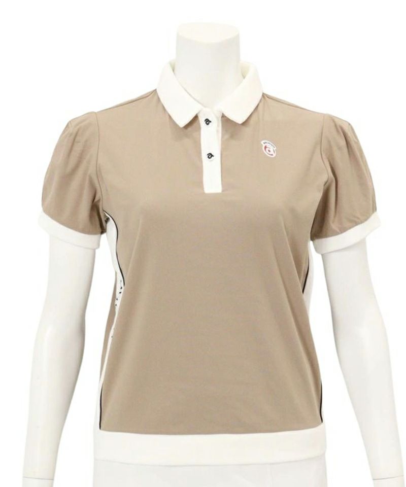 アルチビオのポロシャツ