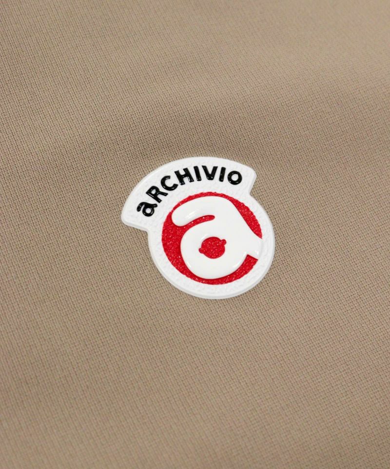 アルチビオのポロシャツ