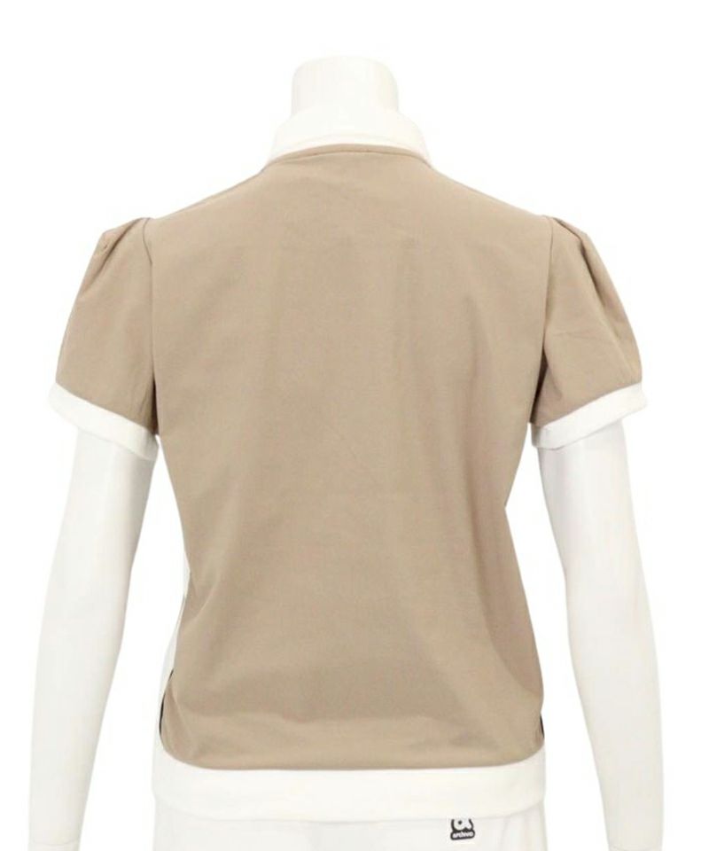 アルチビオのポロシャツ