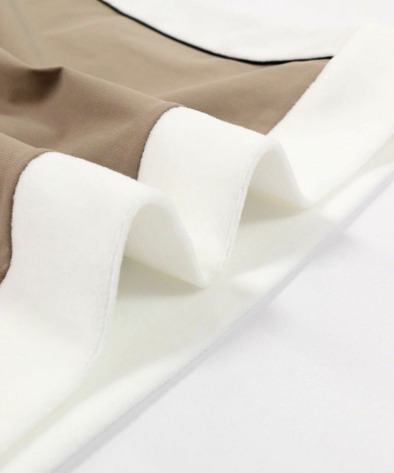 アルチビオのポロシャツ