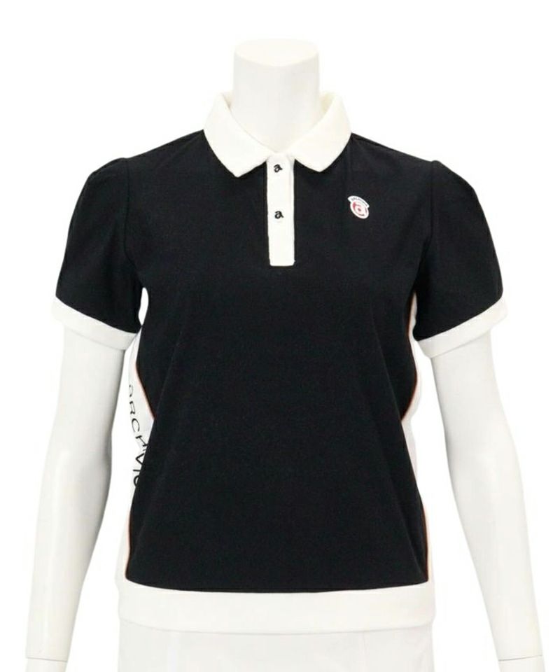 アルチビオのポロシャツ