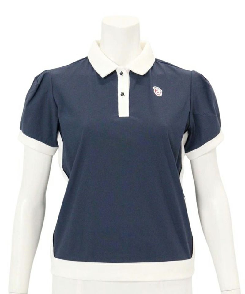 アルチビオのポロシャツ