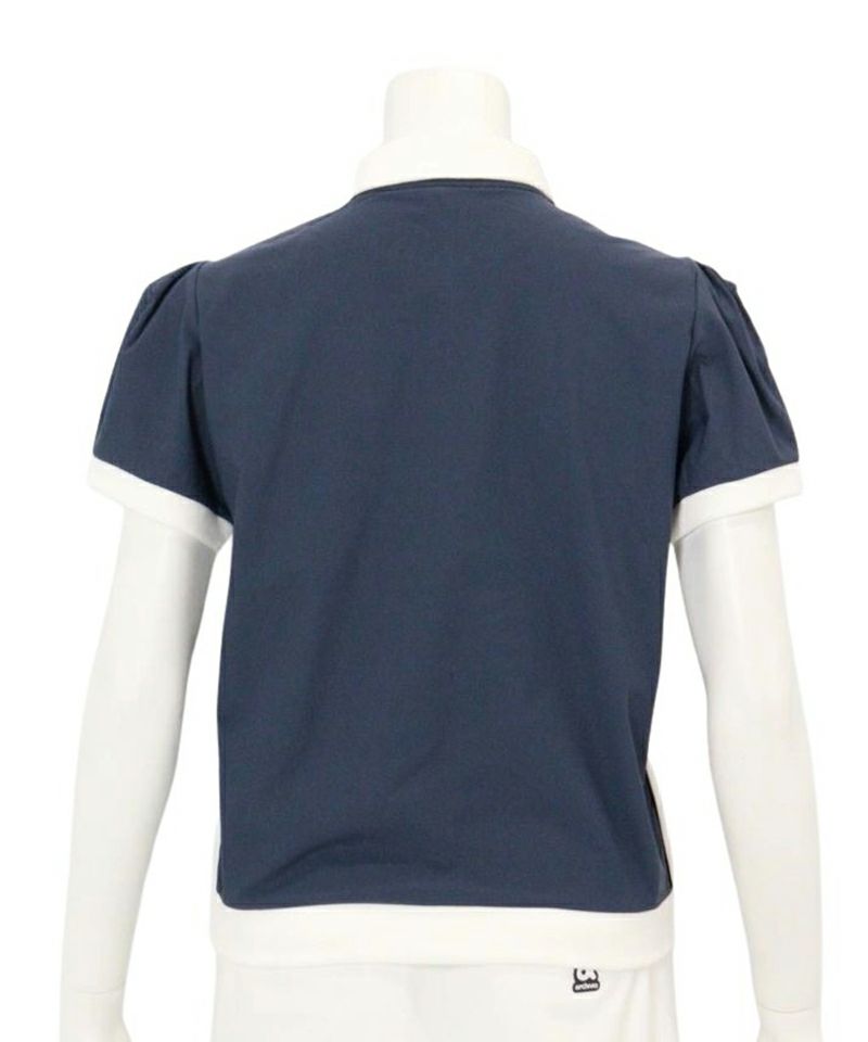 アルチビオのポロシャツ