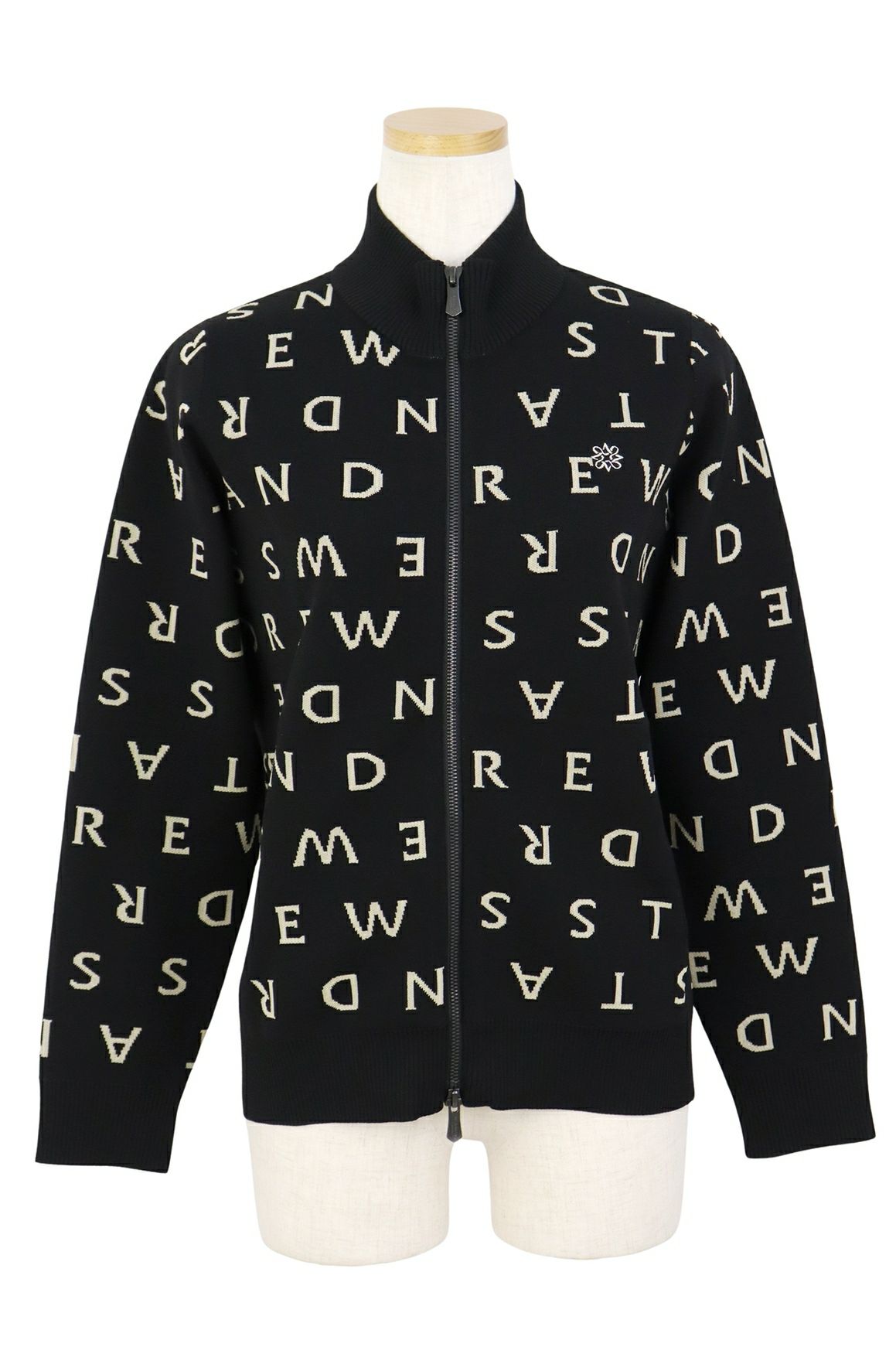 セントアンドリュースのブルゾン