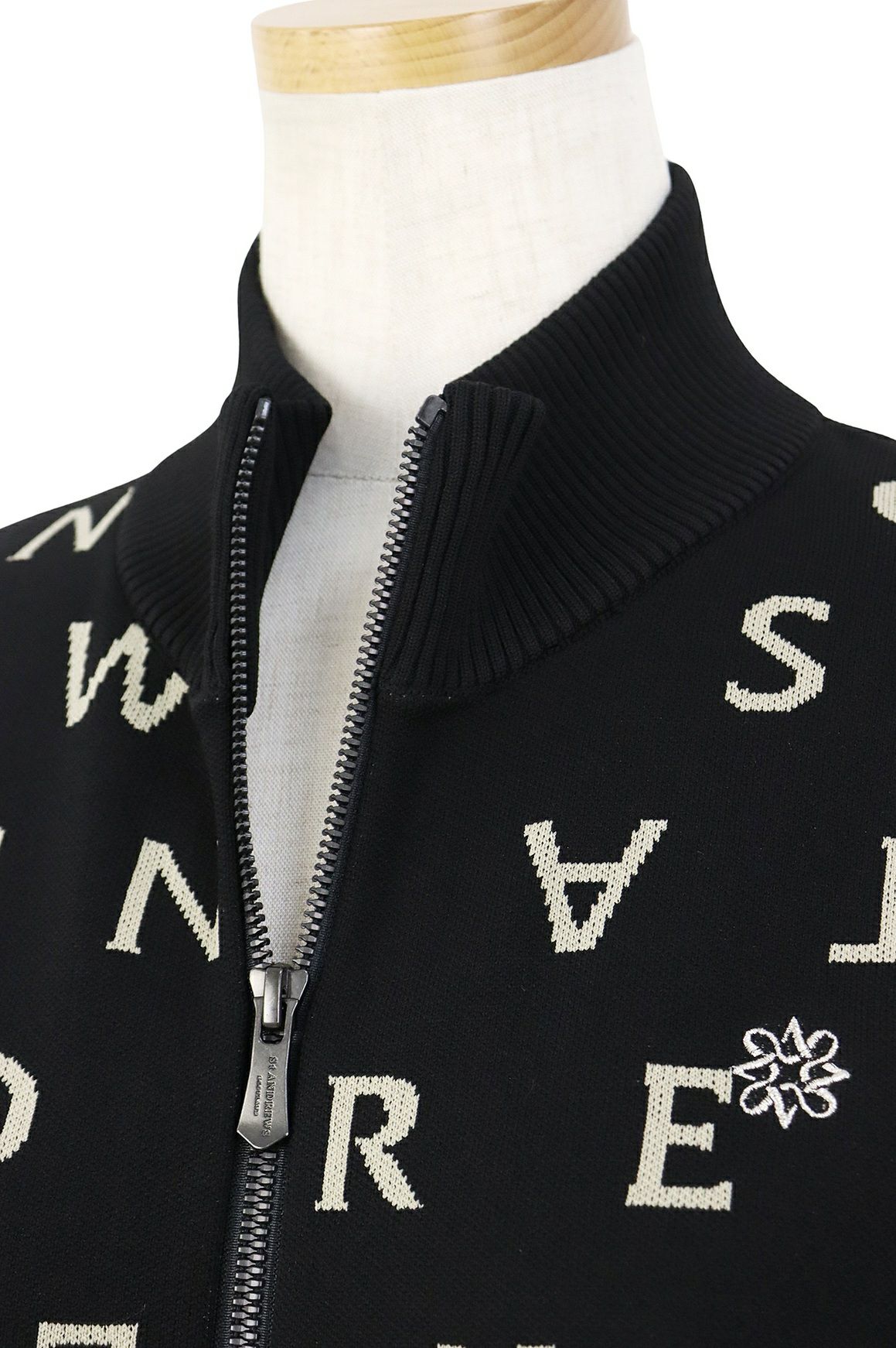 セントアンドリュースのブルゾン