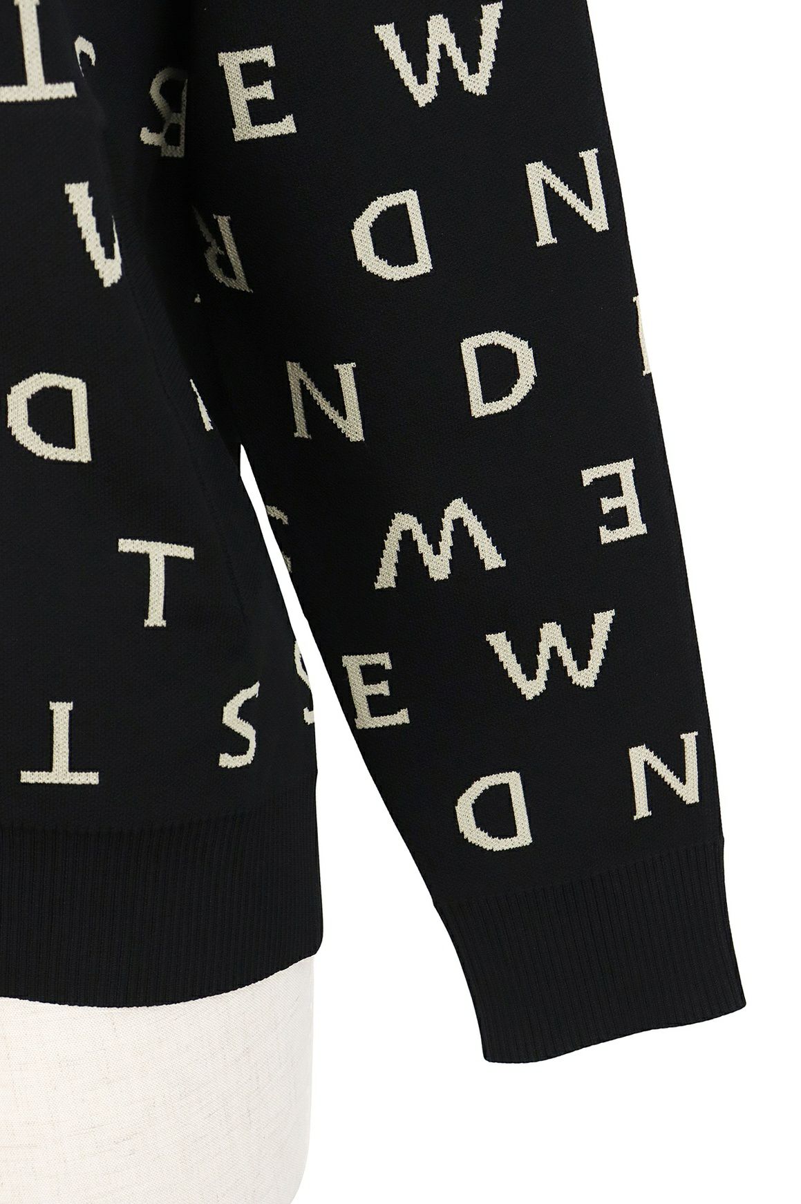 セントアンドリュースのブルゾン