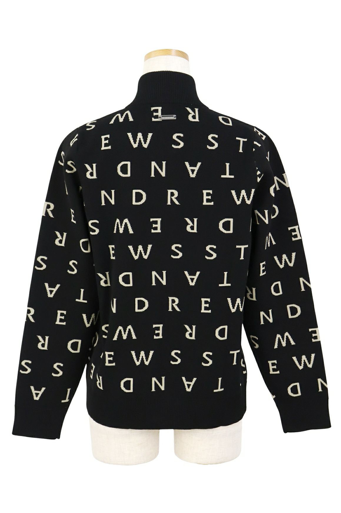 セントアンドリュースのブルゾン