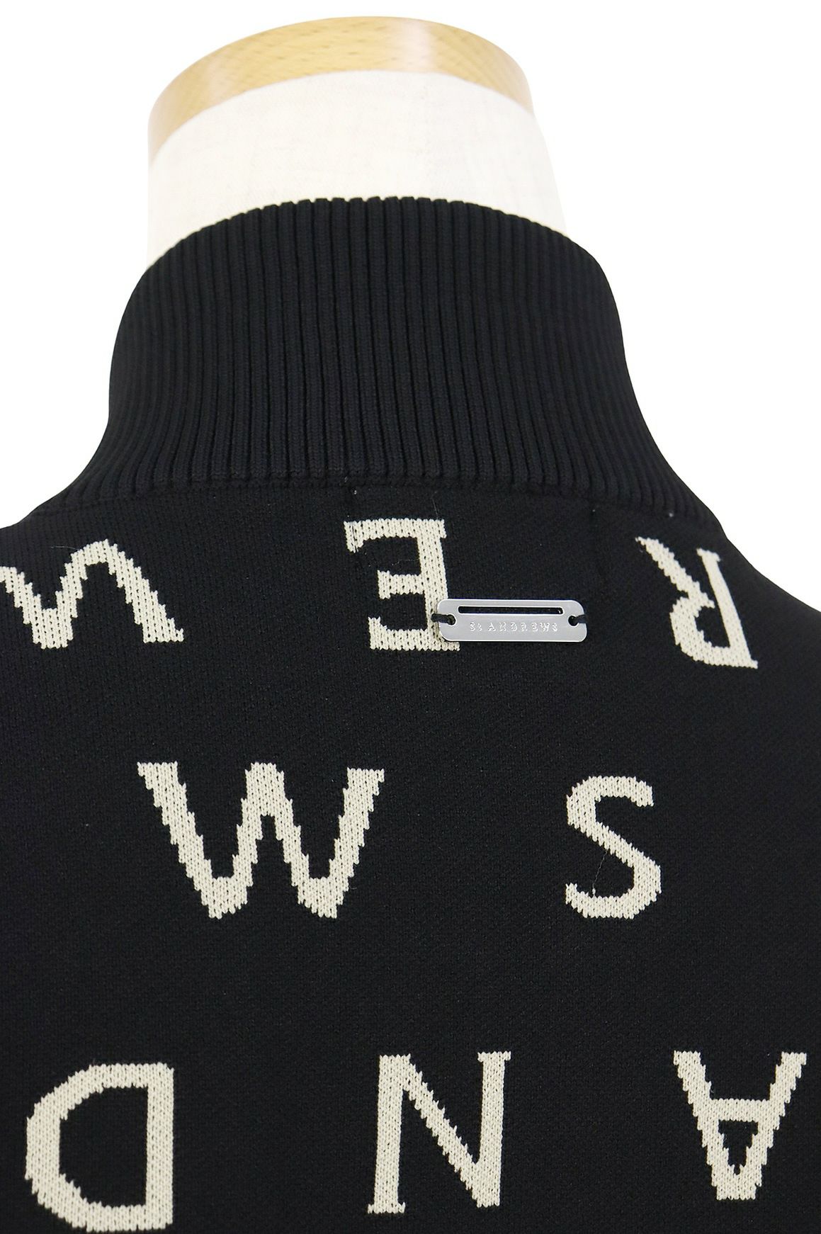 セントアンドリュースのブルゾン