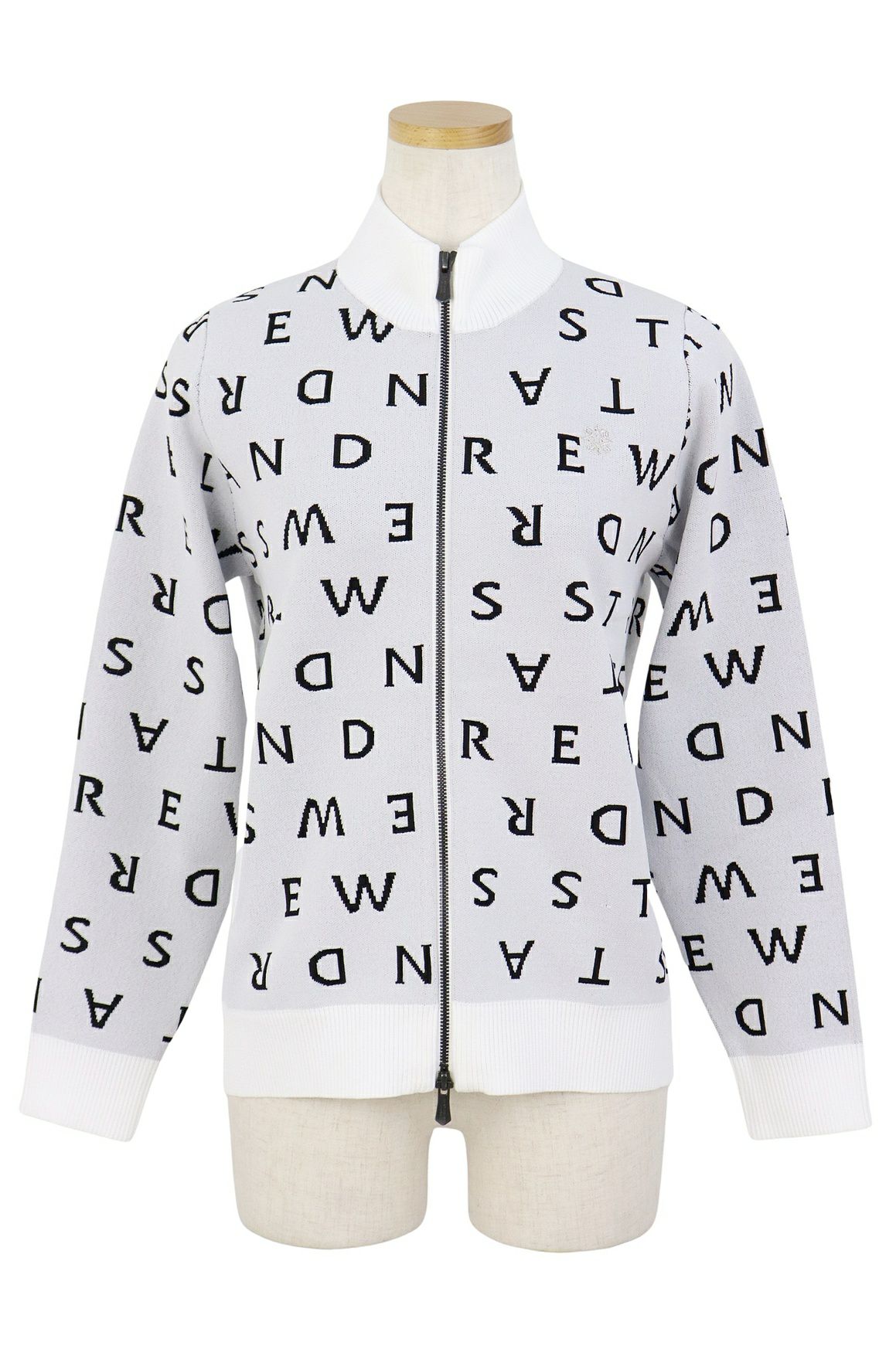 セントアンドリュースのブルゾン