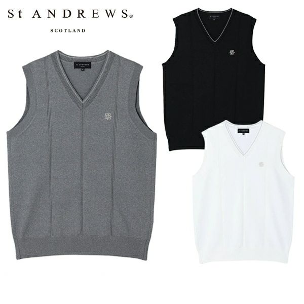 セントアンドリュースのベスト