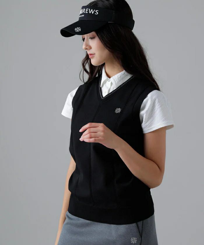 セントアンドリュースのベスト