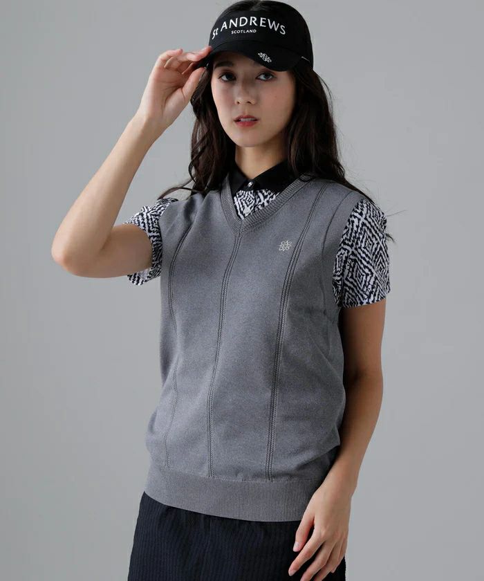 セントアンドリュースのベスト