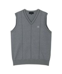 セントアンドリュース St ANDREWS レディース ニットベスト ゴルフ サイズ：M ST ANDREWS セントアンドリュース ニットベスト