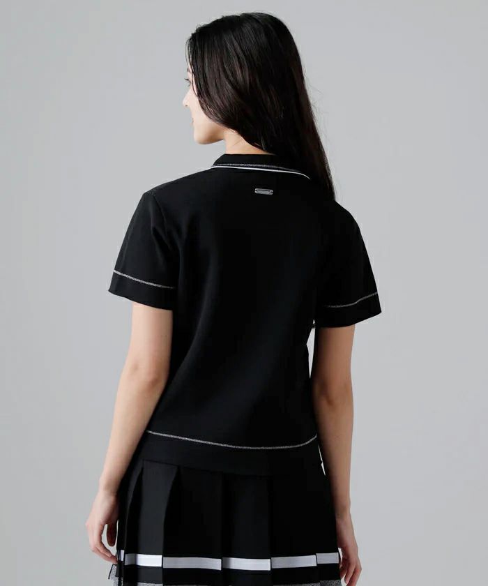 セントアンドリュースのポロシャツ