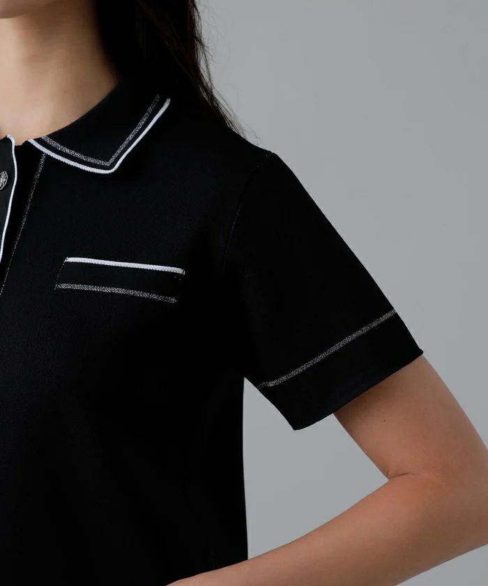 セントアンドリュースのポロシャツ