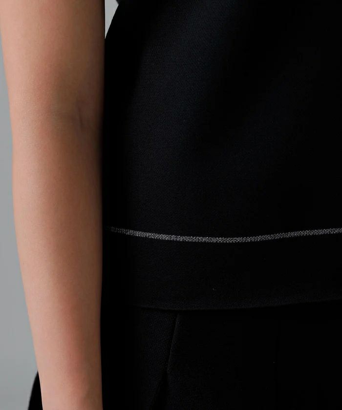 セントアンドリュースのポロシャツ