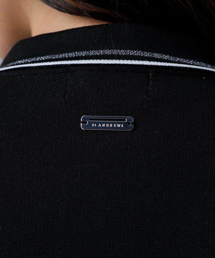 セントアンドリュースのポロシャツ