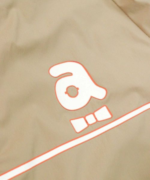 パーカー レディース アルチビオ archivio 2025 秋冬 新作