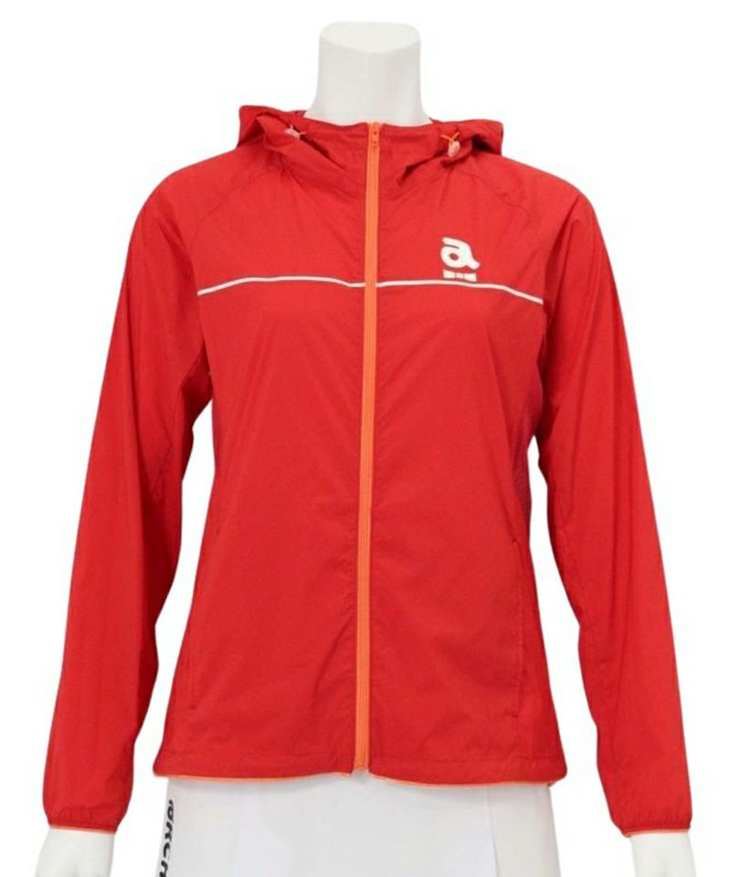 アルチビオのパーカー