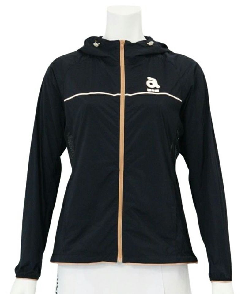 アルチビオのパーカー