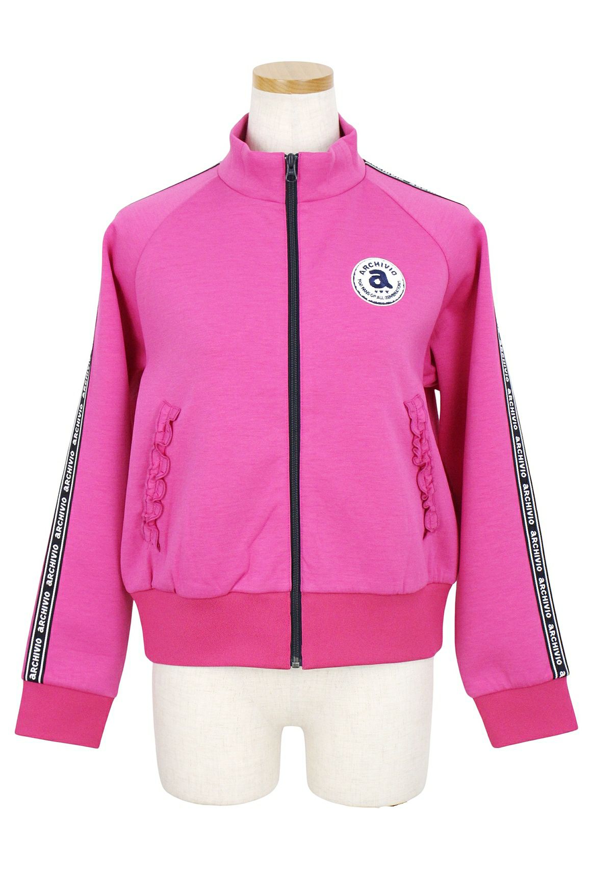 アルチビオのブルゾン