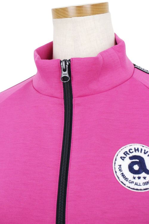 archivio - ゴルフウェア アルチビオ アウター ブルゾン archivio ブルゾン アウター 「MENS」アルチビオゴルフウェア