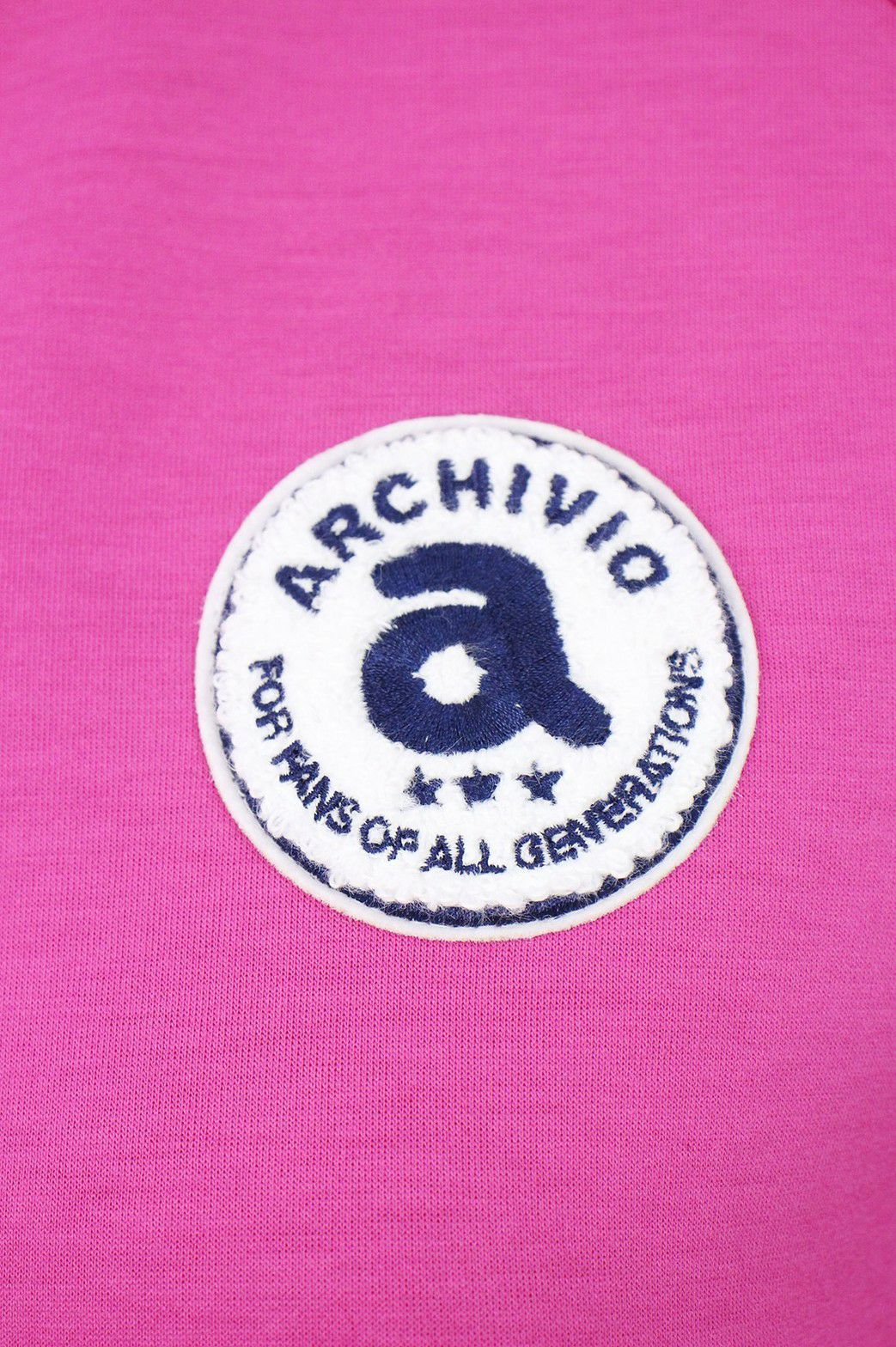 アルチビオのブルゾン