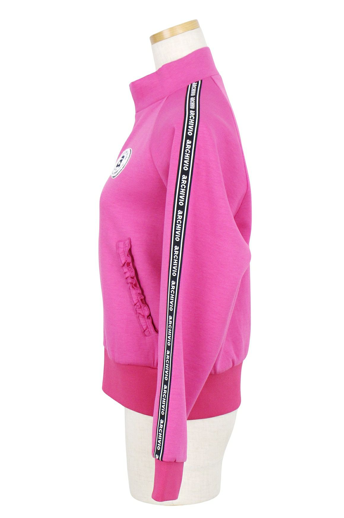 アルチビオのブルゾン