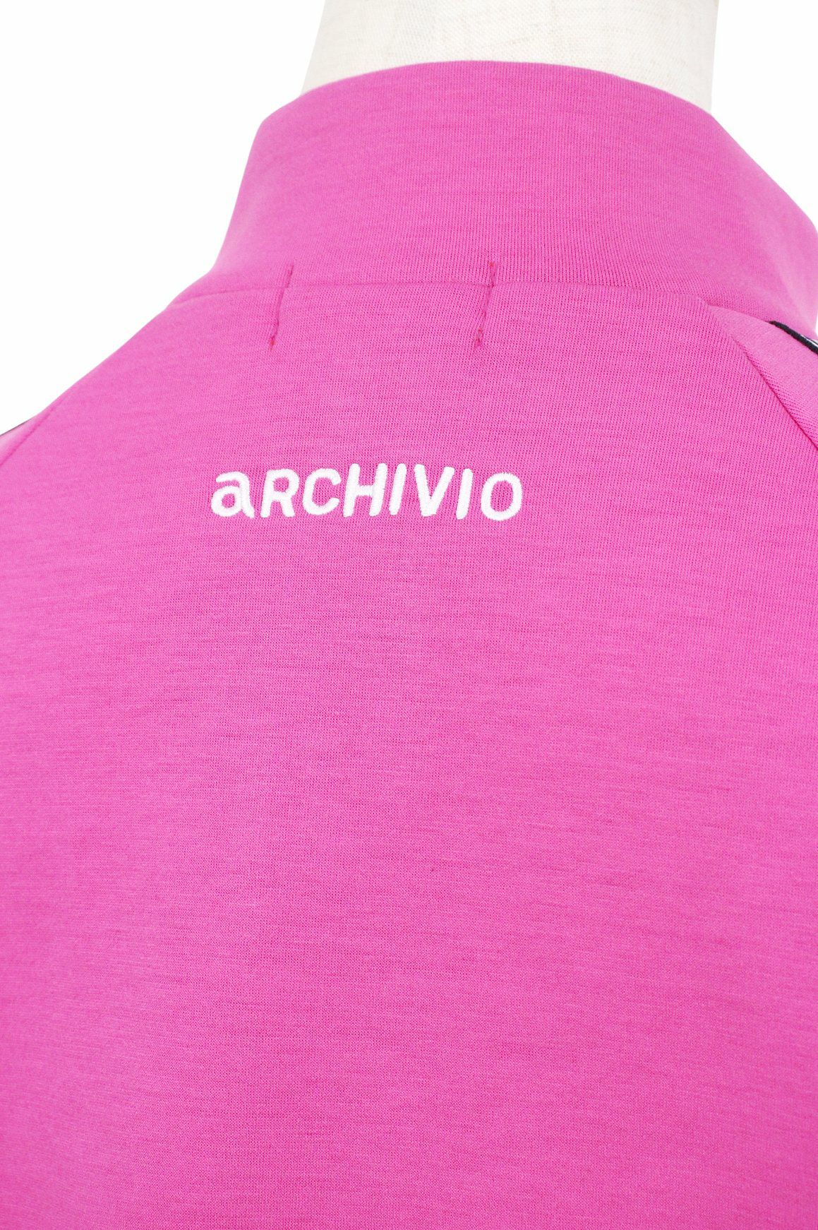 アルチビオのブルゾン