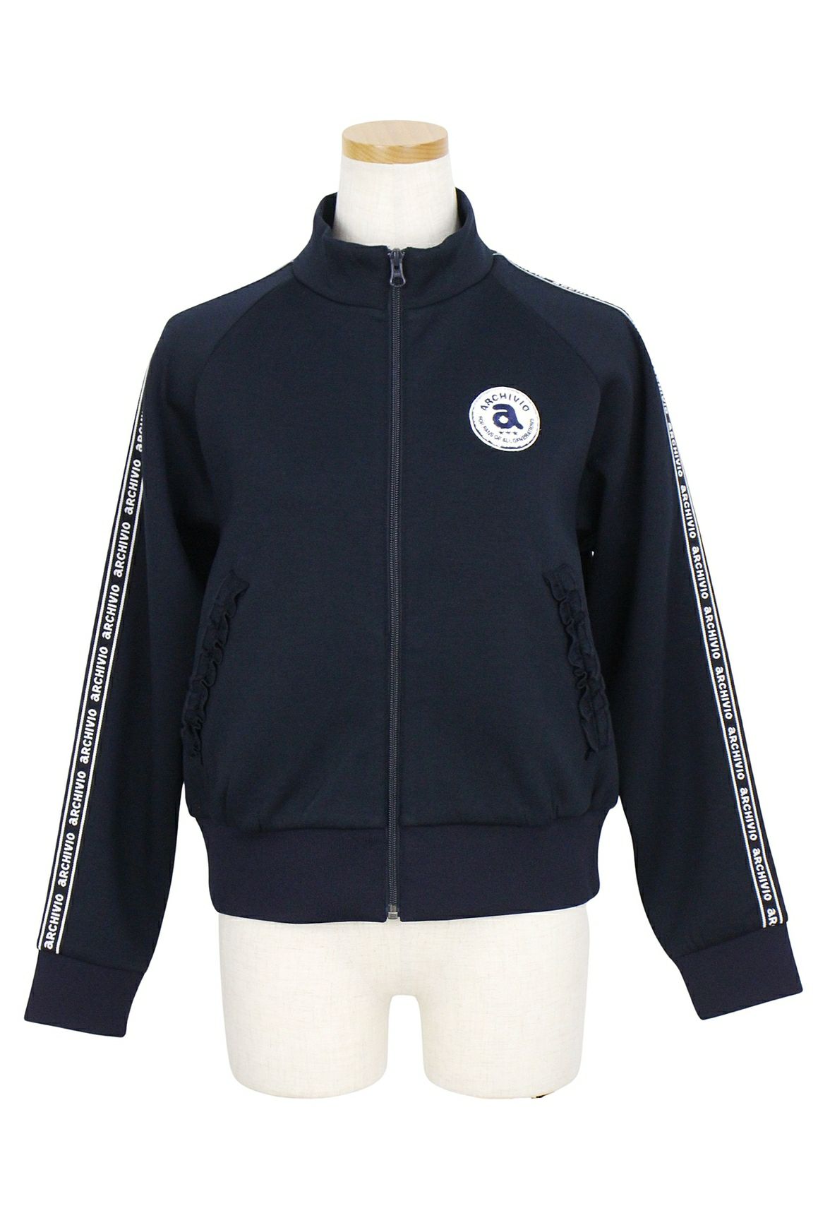 アルチビオのブルゾン