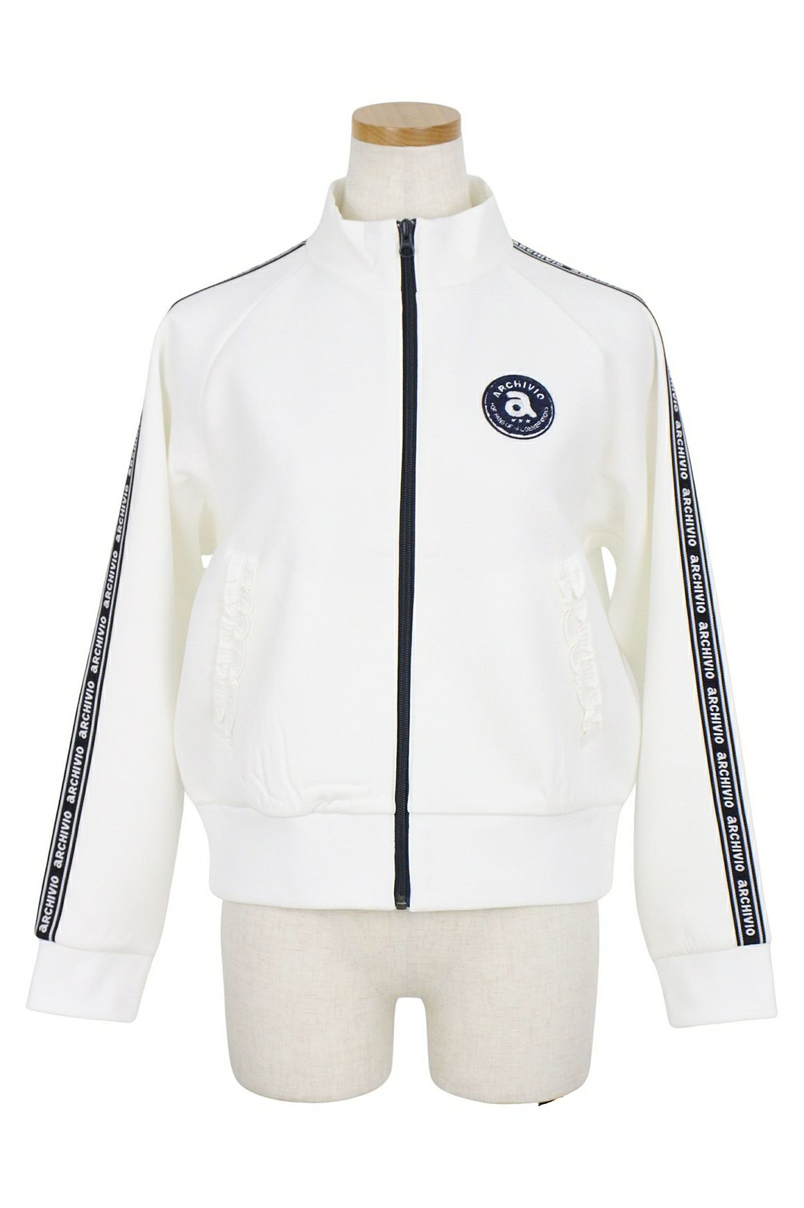 アルチビオのブルゾン