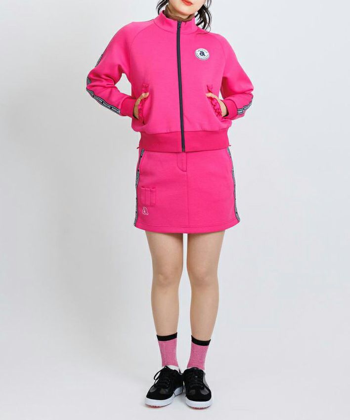 アルチビオのブルゾン