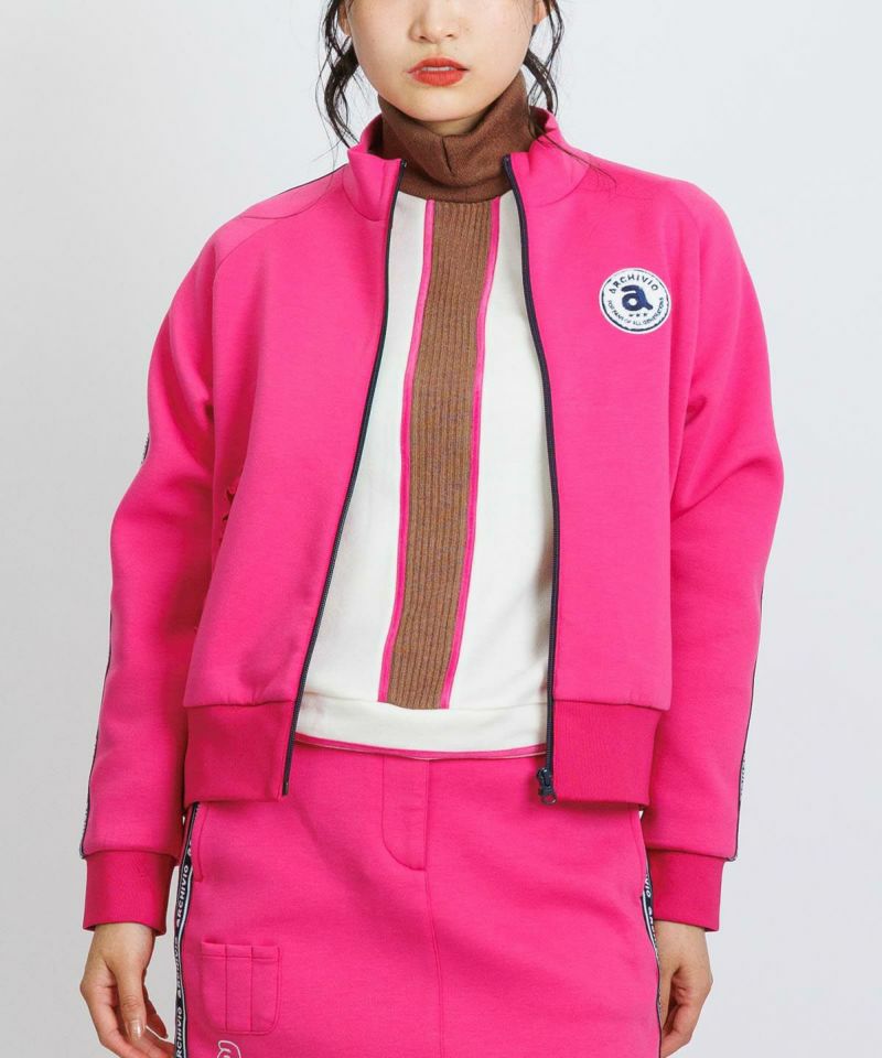 アルチビオのブルゾン