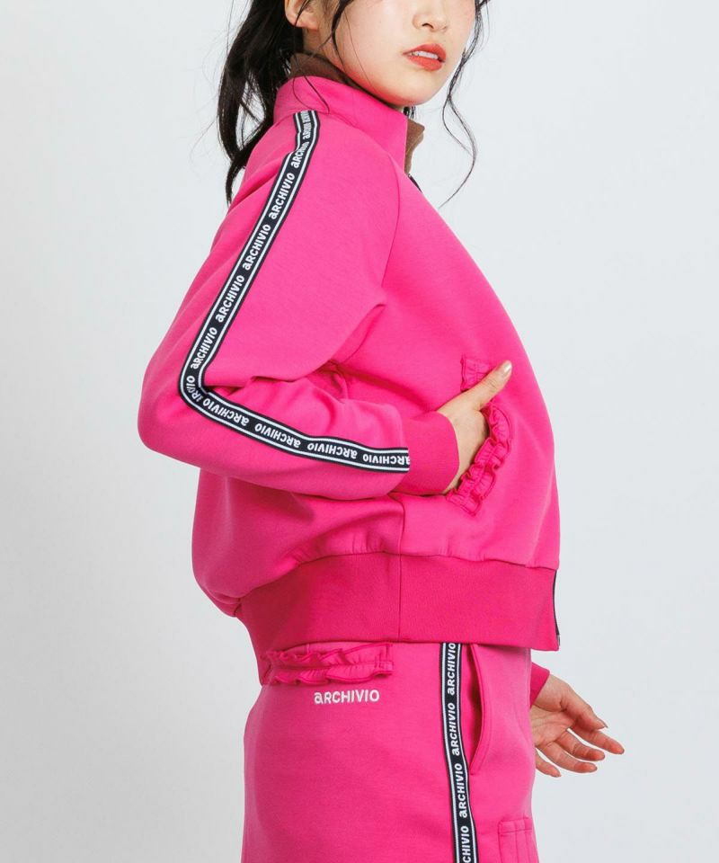 アルチビオのブルゾン