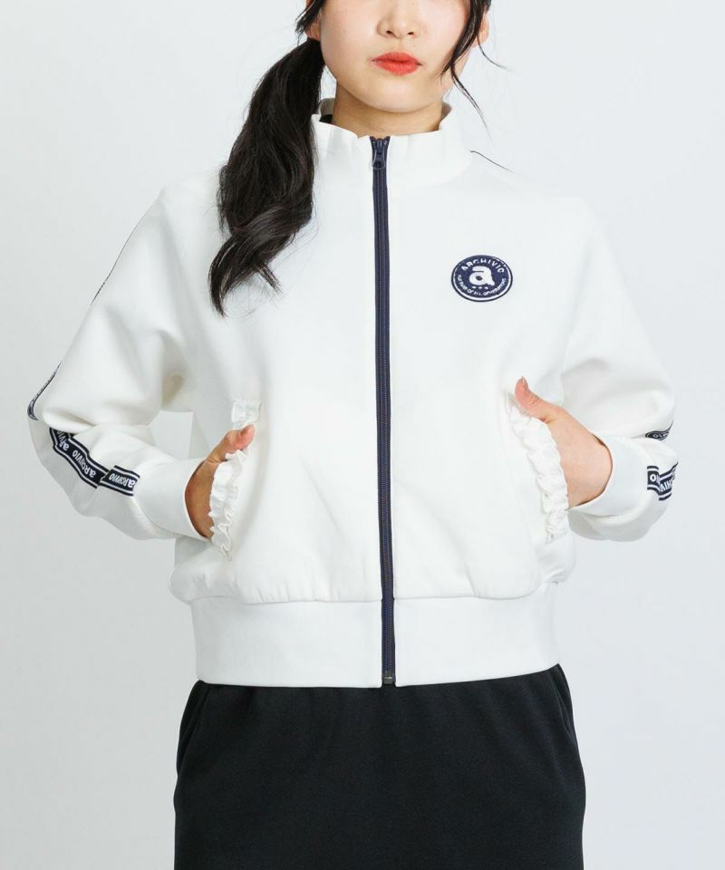 アルチビオのブルゾン