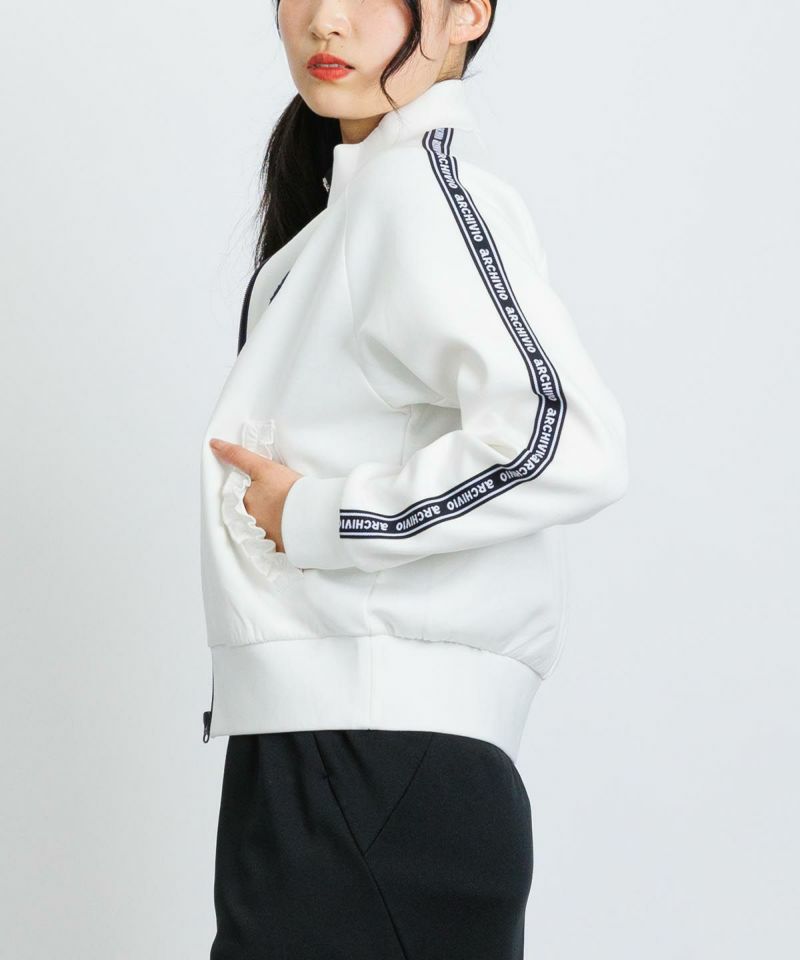 アルチビオのブルゾン