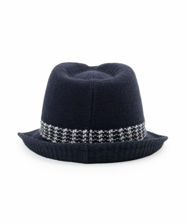 アダバットのニットハット