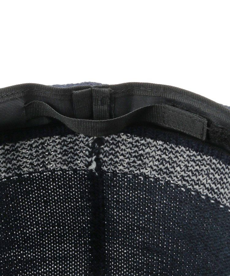 アダバットのニットハット