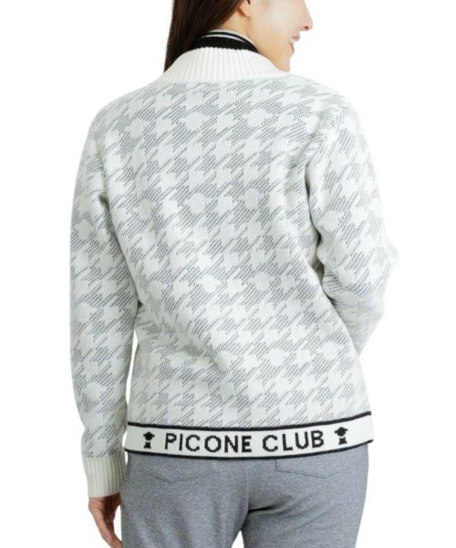 レディースウェア Picone  club picone club - キャップ | サンバイザー | ピンク | レディース