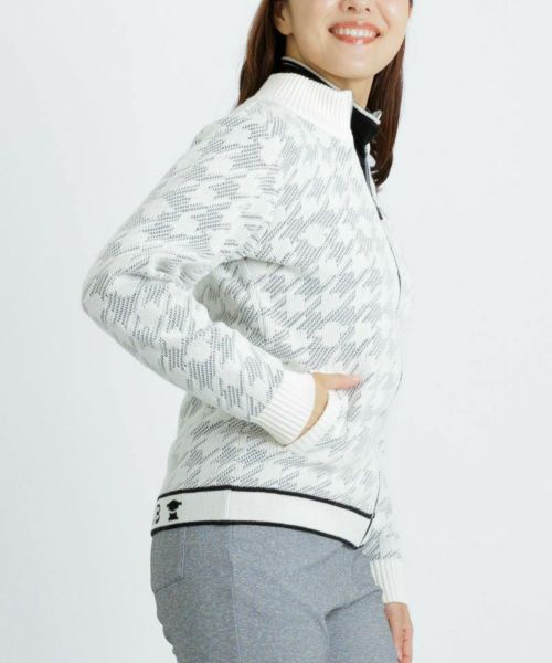 30％OFFセール】ブルゾン レディース ピッコーネクラブ PICONE CLUB