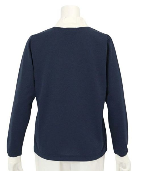 PICONE ピッコーネ　ゴルフ　グリーン タートルネックシャツ レディース PICONE ピッコーネ ゴルフ グリーン タートルネックシャツ